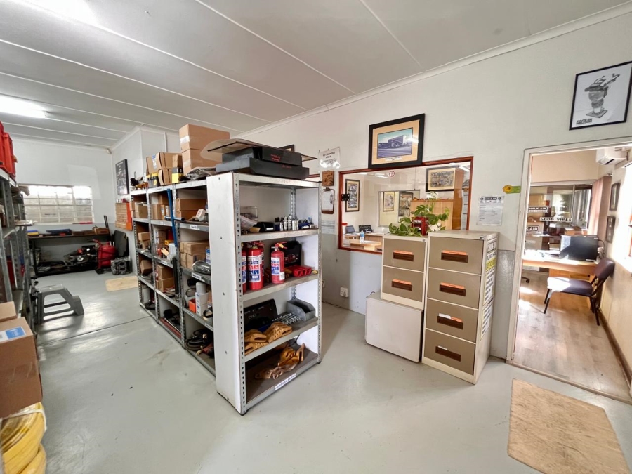 Commercial Property for Sale in North End Eastern Cape